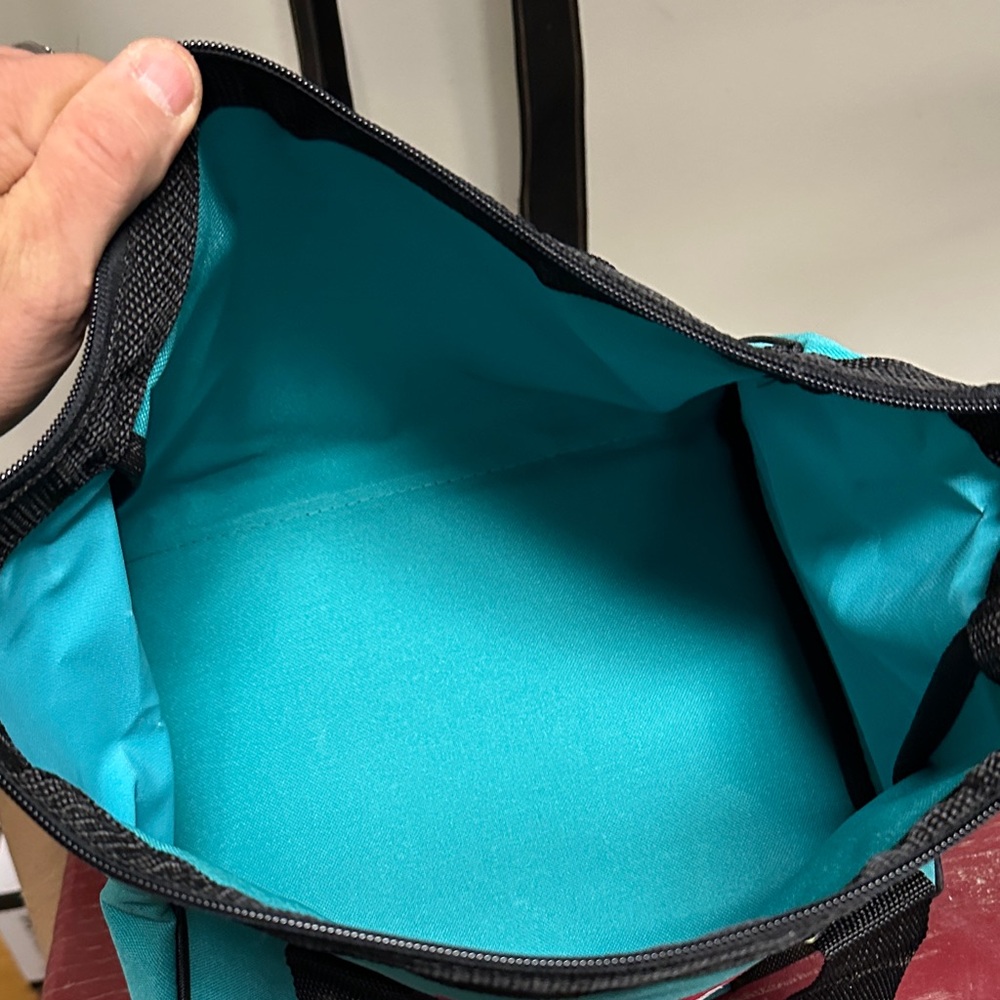 Makita Teal Tool Bag - Picture 3 of 5